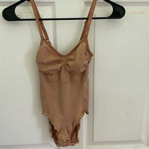 Skims Sculpting Body Suit